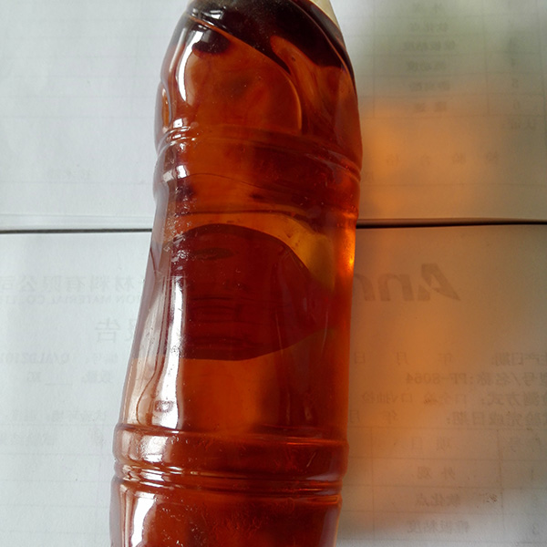 覆膜砂抗熱裂酚醛樹(shù)脂
