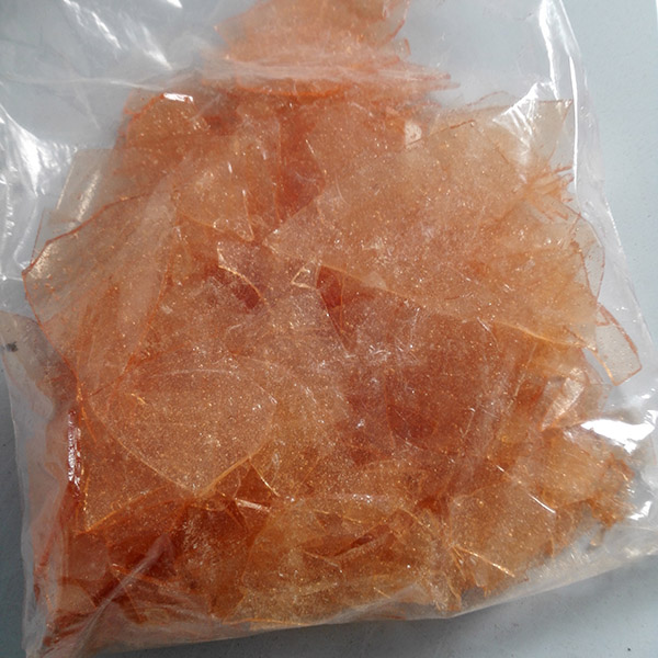鑄造覆膜砂酚醛樹(shù)脂
