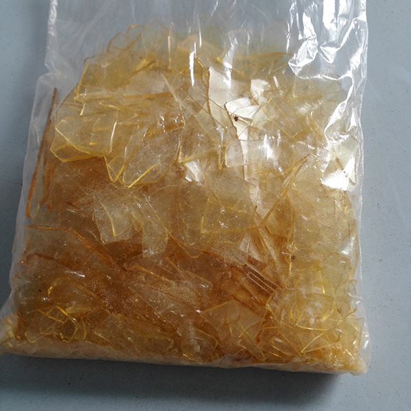 摩擦材料改性酚醛樹脂
